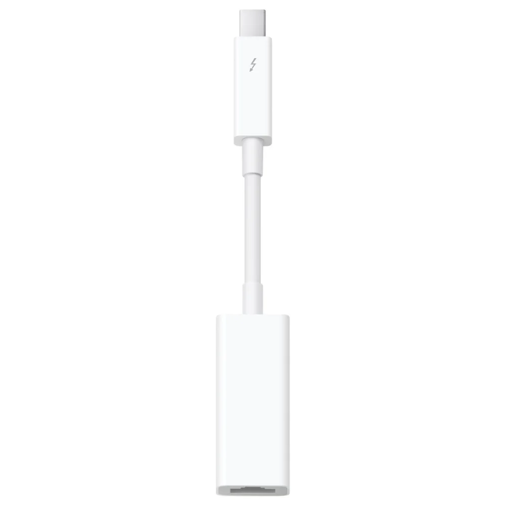 Brand New Apple Thunderbolt to Gigabit Ethernet Adapter